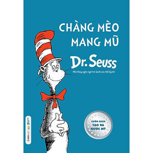 Chàng Mèo Mang Mũ