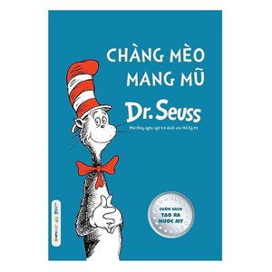 Chàng Mèo Mang Mũ