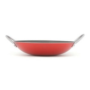 Chảo 2 quai Kyofa 32cm