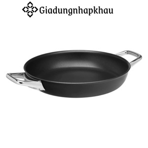 Chảo 2 quai Wmf Servierpfanne Steak Profi 28cm