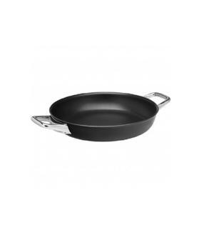 Chảo 2 quai Wmf Servierpfanne Steak Profi 28cm