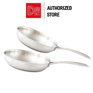 Chảo 3 lớp Durachefs 24cm