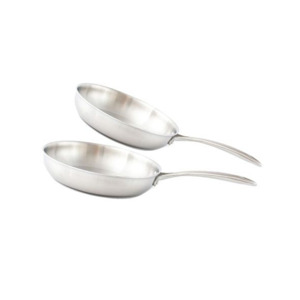 Chảo 3 lớp Durachefs 28cm