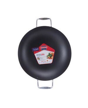 Chảo bầu chống dính Sunhouse SHG1226R