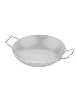 Chảo bầu nhôm Sunhouse SWP30B 30cm