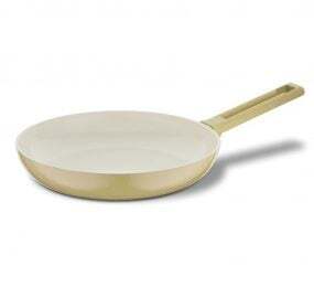Chảo Berndes Frypan Alco - 24cm