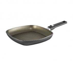 Chảo Berndes Grillpan Vain 30cm