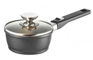 Chảo Berndes Saucepan Vain 031551 - 16cm. có nắp