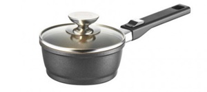 Chảo Berndes Saucepan Vain 031551 - 16cm. có nắp