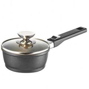 Chảo Berndes Saucepan Vain 031551 - 16cm. có nắp