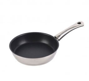 Chảo Berndes Sautepan Inse 063946, 24cm
