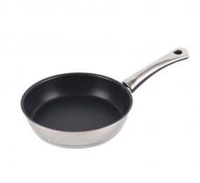 Chảo Berndes Sautepan Inse 063946, 24cm