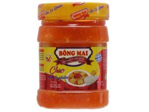 Chao Bông Mai hũ 170g