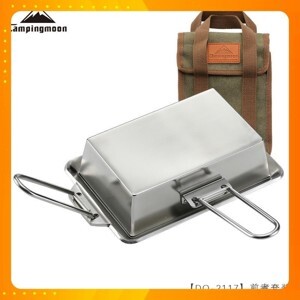 Chảo Campingmoon DO-21