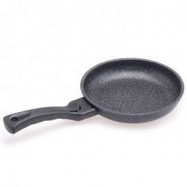 Chảo chống dính Korea King KFP-16F - 16cm
