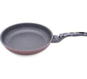 Chảo từ Korea King KFP26IF (KFP-26IF) - 26cm