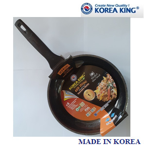 Chảo chống dính Korea King KFP26F - 26cm