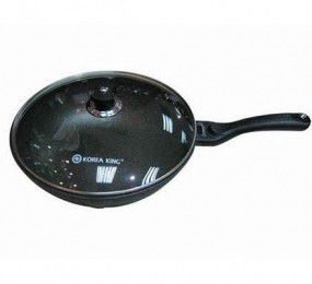 Chảo chống dính Korea King KFP 28SF - 28cm