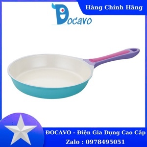 Chảo Carez FPC355DI-24 - 24cm, sử dụng trên bếp từ