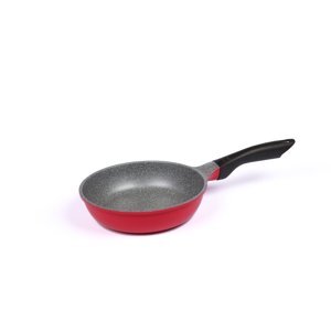 Chảo chiên cạn phi 24cm Tiross TS6109
