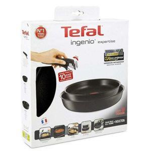 Chảo chiên chống chính Tefal Expertise 24cm