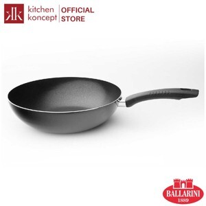 Chảo chiên chống dính wok Zwilling Ballarini Siena - 28cm