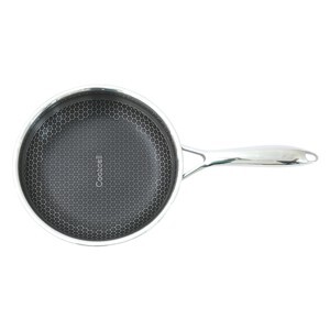 Chảo Chiên Inox Blackcube Cookcell (30cm)