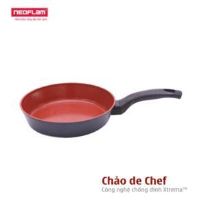 Chảo chiên Neoflam De Chef - 24cm