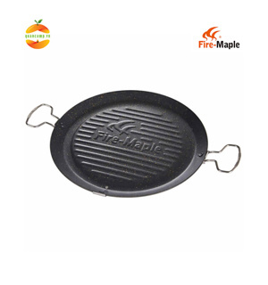 Chảo chiên nướng Fire Maple Portable Grill Pan