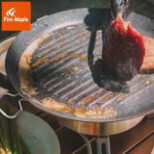 Chảo chiên nướng Fire Maple Portable Grill Pan