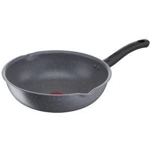 Chảo chiên sâu lòng Tefal Cook Healthy 26cm G1348595