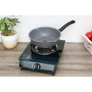 Chảo chiên sâu lòng Tefal Cook Healthy 26cm G1348595