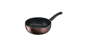 Chảo chiên sâu lòng Tefal Day By Day G1436405 - 24cm