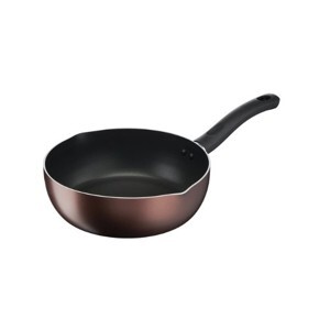 Chảo chiên sâu lòng Tefal Day By Day G1436405 - 24cm