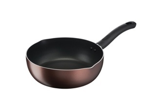 Chảo chiên sâu lòng Tefal Day By Day G1436405 - 24cm