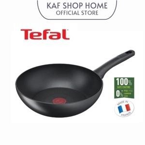 Chảo chiên sâu lồng Tefal Ultimate 28cm G2681972