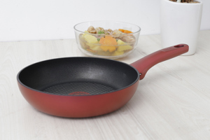 Chảo chiên Tefal Character C6820275 21cm