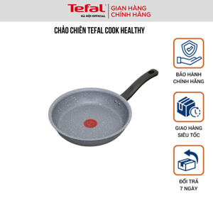 Chảo chiên Tefal Cook Healthy 28cm