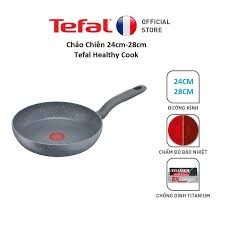 Chảo chiên Tefal Cook Healthy 28cm