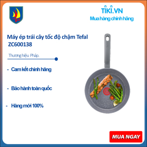 Chảo chiên Tefal Cook Healthy 24cm