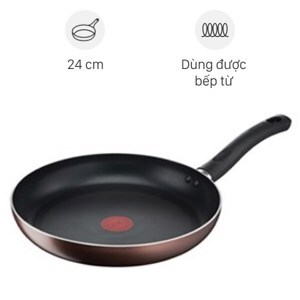 Chảo chiên Tefal Day Bay Day G1430405 24 cm