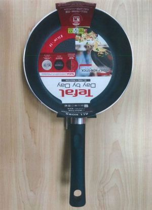 Chảo chiên Tefal Day Bay Day G1430405 24 cm