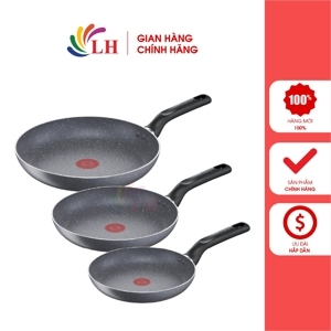 Chảo chiên Tefal Natura 24cm