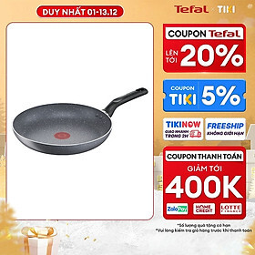 Chảo chiên Tefal Natura 24cm