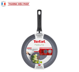 Chảo chiên Tefal Natura 28cm