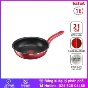 Chảo chiên Tefal So Chef G1350295 21cm