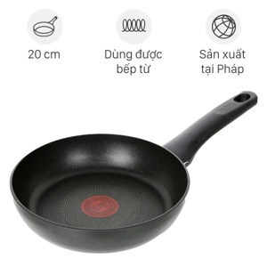 Chảo chiên Tefal Ultimate 20cm G2680272