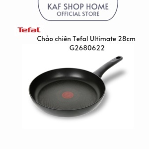 Chảo chiên Tefal Ultimate 28cm G2680622