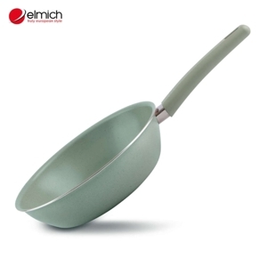 Chảo chống dính 3 lớp Elmich đáy từ EL5728MN size 20cm