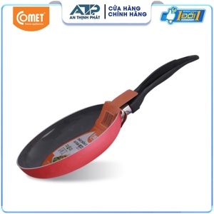 Chảo chống dính an toàn Ceramic Comet CH10, 26cm